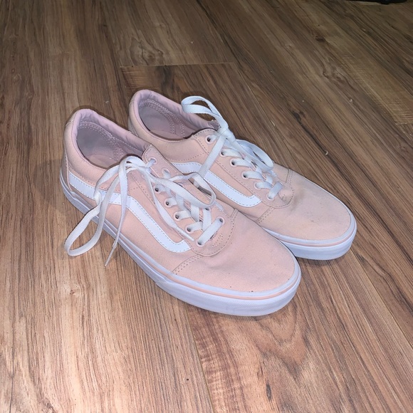 vans size 11 womens